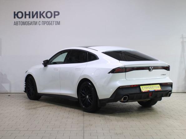 Changan UNI-V I с пробегом 2023 года, цена 2 199 000 рублей, 27178 км, лифтбек, Автокод Объявления