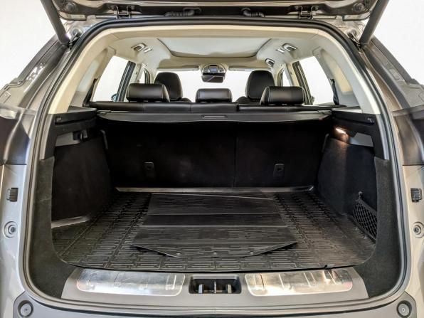 Geely Atlas Pro с пробегом 2023 года, цена 1 960 000 рублей, 53080 км, внедорожник, Автокод Объявления