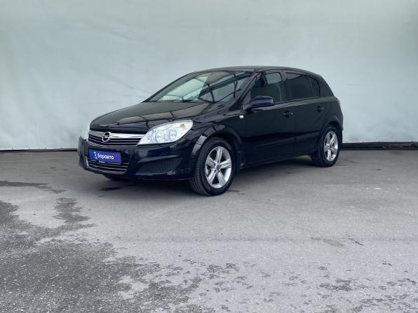 Opel Astra H Рестайлинг с пробегом 2008 года, цена 571 000 рублей, 118190 км, хэтчбек, Автокод Объявления
