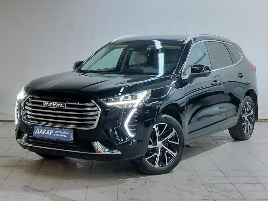 Haval Jolion I Санкт-Петербург  - изображение 1