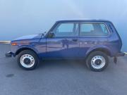 Lada (ВАЗ) 2121 (4x4) I Рестайлинг Стерлитамак  - изображение 33