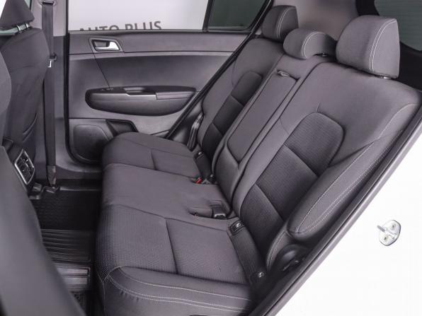 Kia Sportage IV с пробегом 2016 года, цена 1 779 000 рублей, 94000 км, внедорожник, Автокод Объявления