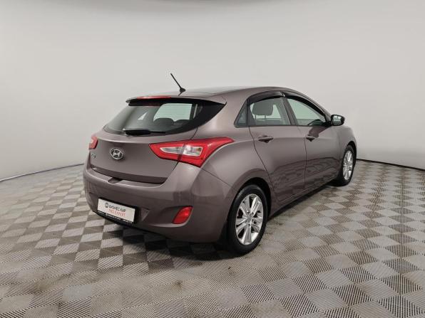 Hyundai i30 II с пробегом 2013 года, цена 999 000 рублей, 190150 км, хэтчбек, Автокод Объявления