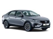 Lada (ВАЗ) Vesta I Рестайлинг (NG) Москва  - изображение 2