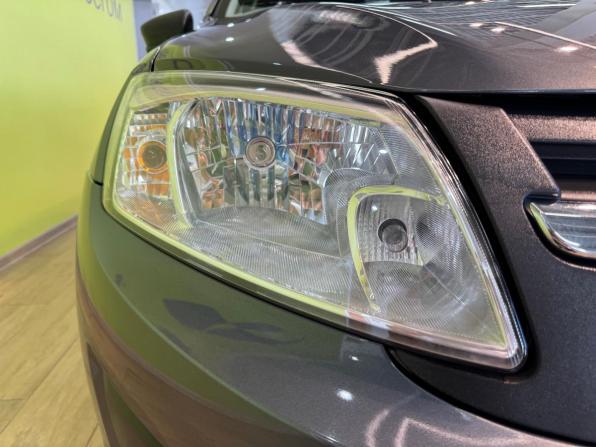 Lada (ВАЗ) Granta I Рестайлинг с пробегом 2018 года, цена 539 000 рублей, 80890 км, седан, Автокод Объявления