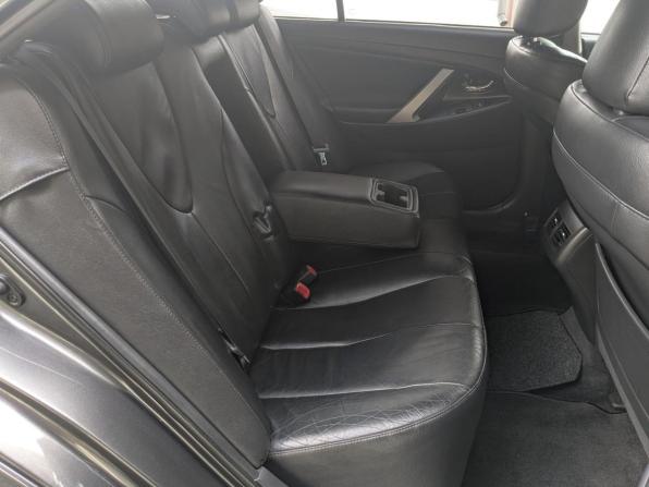 Toyota Camry VI (XV40) Рестайлинг с пробегом 2011 года, цена 1 484 900 рублей, 280000 км, седан, Автокод Объявления