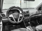 Hyundai Solaris I Екатеринбург  - изображение 28