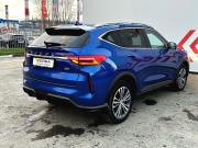 Haval F7 I Рестайлинг Пермь  - изображение 12