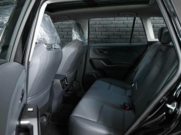 Toyota RAV4 VI (XA60) с пробегом 2026 года, цена 4 650 000 рублей, 13 км, внедорожник, Автокод Объявления