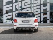 Mercedes-Benz GLK-Класс I (X204) Рестайлинг Краснодар  - изображение 27