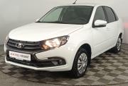 Lada (ВАЗ) Granta I Рестайлинг Волгоград  - изображение 28