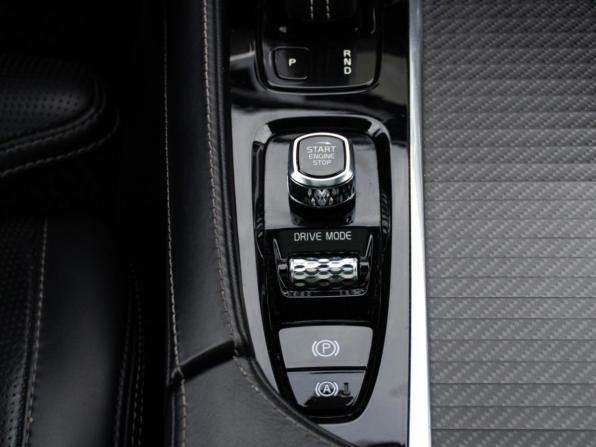 Volvo XC90 II Рестайлинг 1 с пробегом 2019 года, цена 4 848 000 рублей, 153500 км, внедорожник, Автокод Объявления