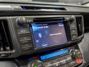 Toyota RAV4 IV (XA40) Пермь  - изображение 36
