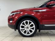 Land Rover Range Rover Evoque I Санкт-Петербург  - изображение 59