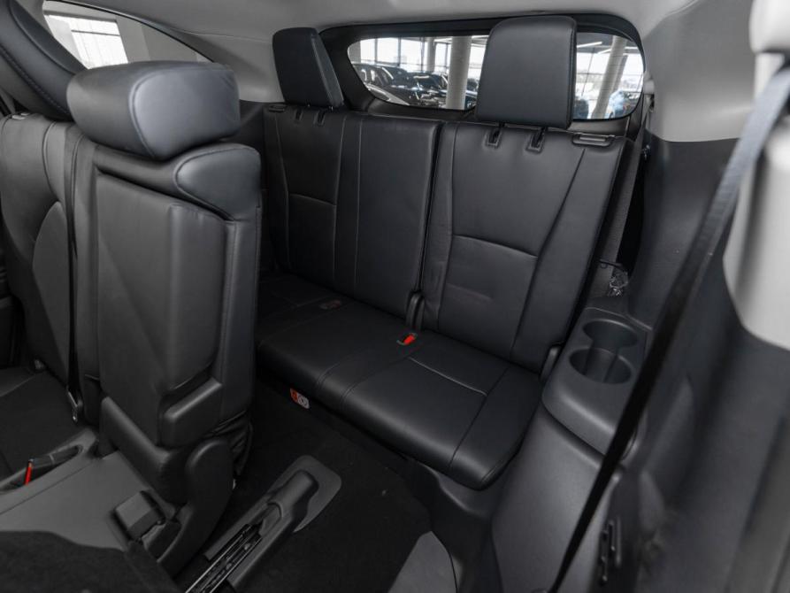Toyota Highlander IV (XU70) Москва  - изображение 15