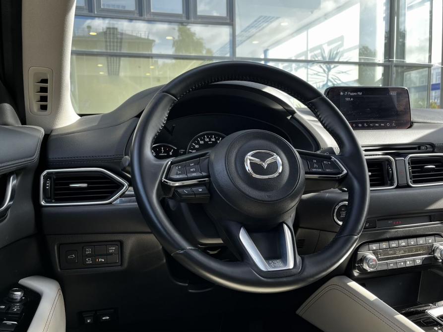 Mazda CX-5 II Нижний Новгород  - изображение 17