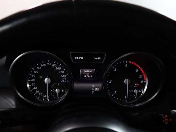 Mercedes-Benz GL-Класс II (X166) с пробегом 2015 года, цена 2 699 900 рублей, 198000 км, внедорожник, Автокод Объявления