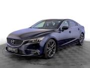 Mazda 6 III (GJ) Москва  - изображение 30