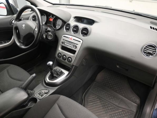 Peugeot 408 I с пробегом 2013 года, цена 659 000 рублей, 214330 км, седан, Автокод Объявления