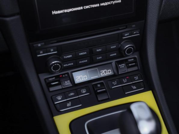Porsche Boxster IV 718 (982) с пробегом 2020 года, цена 8 990 000 рублей, 9736 км, родстер, Автокод Объявления