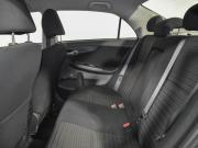Toyota Corolla X (E140 E150) Санкт-Петербург  - изображение 31