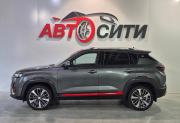 Changan CS35 Plus I Рестайлинг Воронеж  - изображение 25