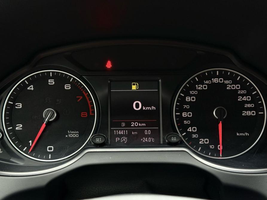 Audi Q5 I (8R) Рестайлинг Ижевск  - изображение 34