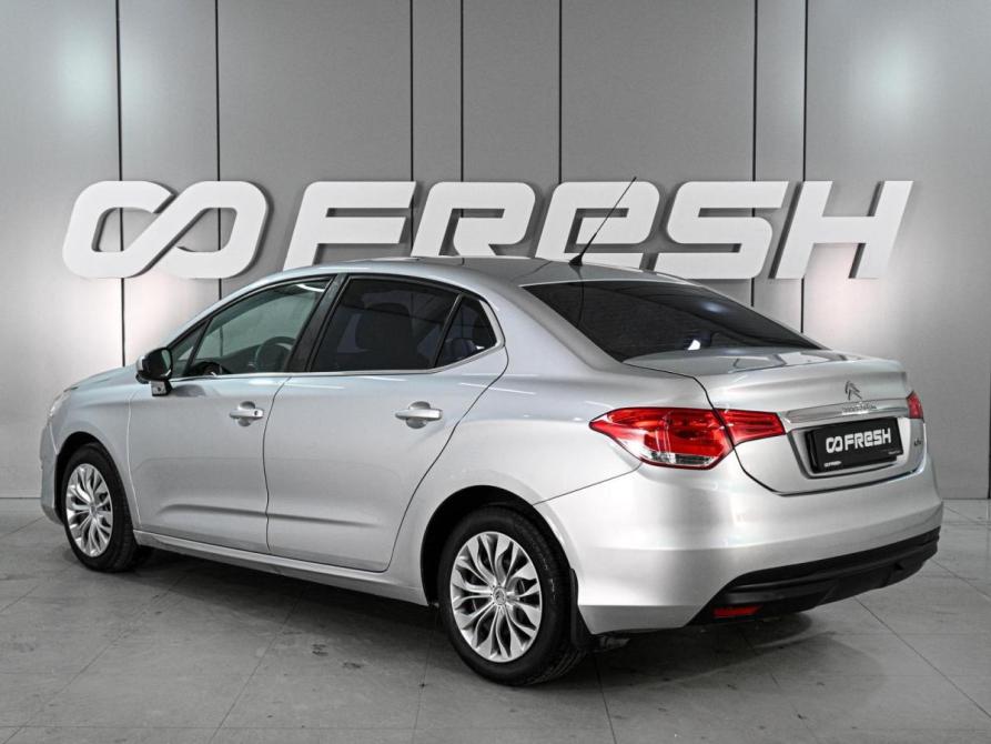 Citroen C4 II Ростов-на-Дону  - изображение 2