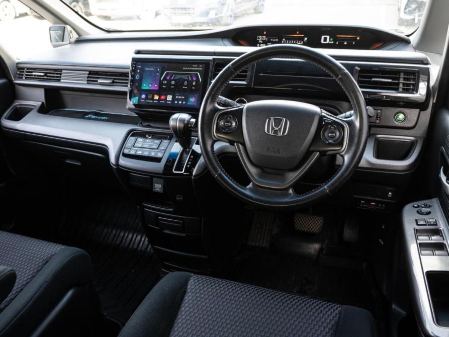 Honda Stepwgn V Краснодар  - изображение 6