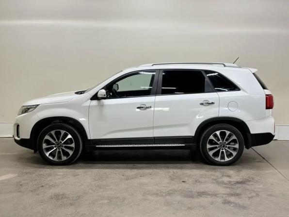 Kia Sorento II Рестайлинг с пробегом 2013 года, цена 1 659 000 рублей, 190200 км, внедорожник, Автокод Объявления