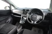 Toyota Ractis II Новосибирск  - изображение 28