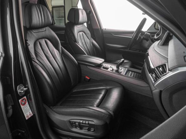 BMW X5 III (F15) с пробегом 2014 года, цена 4 049 000 рублей, 173571 км, внедорожник, Автокод Объявления
