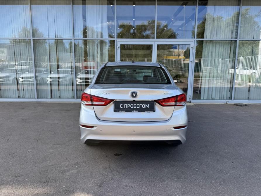 Changan Alsvin Воронеж  - изображение 6