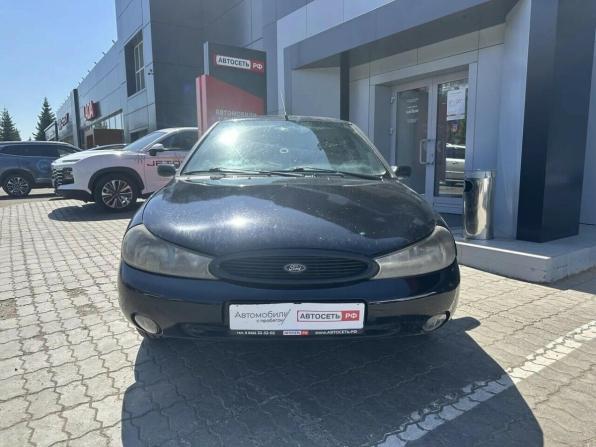 Ford Mondeo II с пробегом 1997 года, цена 109 201 рубль, 249598 км, седан, Автокод Объявления