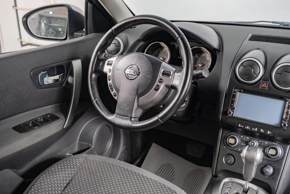 Nissan Qashqai I Томск  - изображение 9