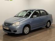 Suzuki Liana I Рестайлинг Санкт-Петербург  - изображение 18
