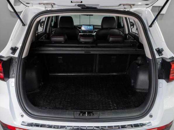 Changan CS75 I Рестайлинг с пробегом 2021 года, цена 1 799 000 рублей, 68888 км, внедорожник, Автокод Объявления