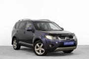 Mitsubishi Outlander II Барнаул  - изображение 28