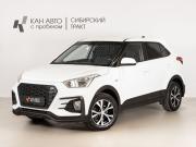 Hyundai Creta I Казань  - изображение 9