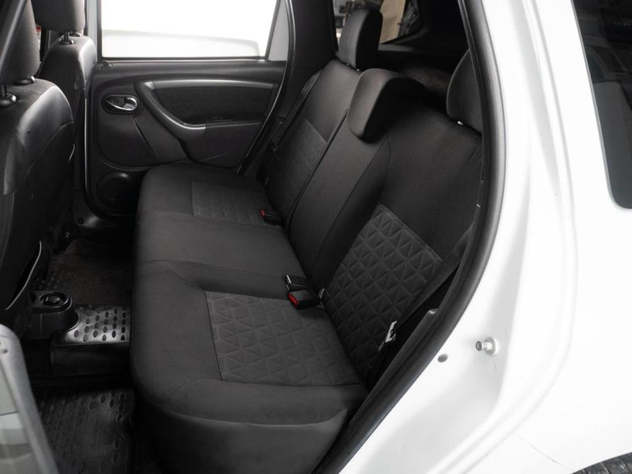 Renault Duster I Рестайлинг Тюмень  - изображение 9
