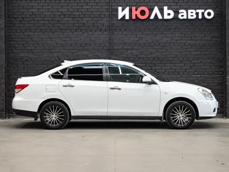 Nissan Almera III (G15) Екатеринбург  - изображение 8