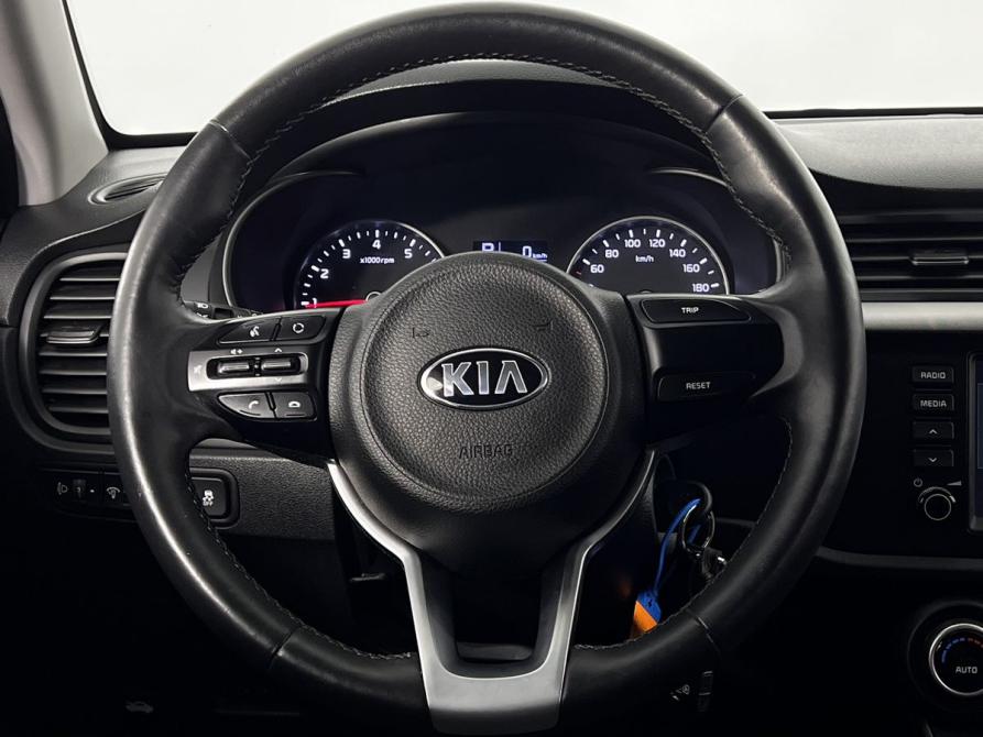 Kia Rio IV Калининград  - изображение 16