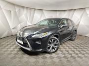 Lexus RX IV Москва  - изображение 23