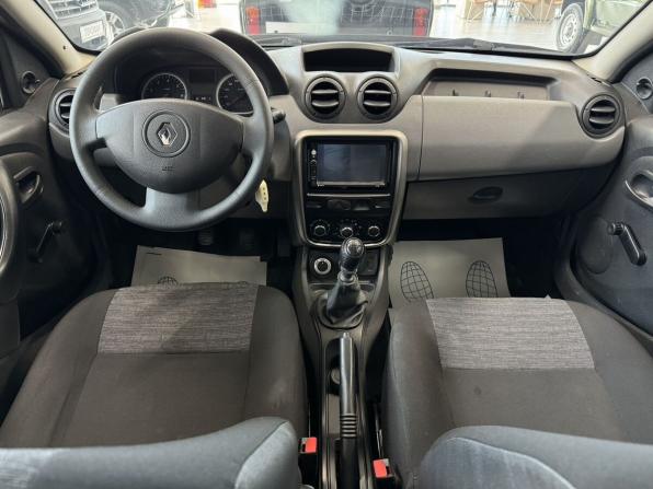 Renault Duster I с пробегом 2014 года, цена 879 000 рублей, 135153 км, внедорожник, Автокод Объявления