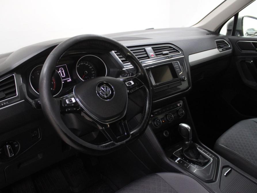 Volkswagen Tiguan II Старый Оскол  - изображение 9