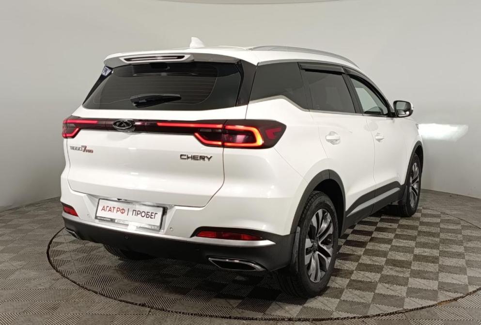 Chery Tiggo 7 Pro I Волгоград  - изображение 7