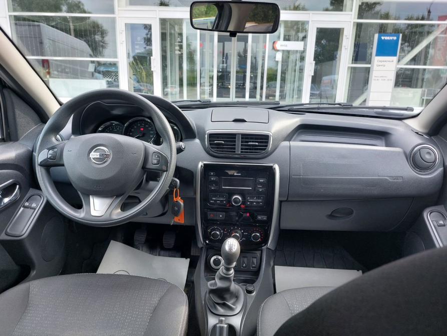 Nissan Terrano III (D10) Тверь  - изображение 16