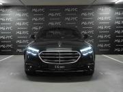 Mercedes-Benz E-Класс VI (W214 S214) Москва  - изображение 31