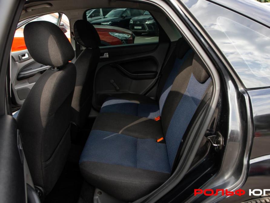 Ford Focus II Москва  - изображение 9