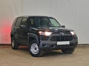Lada (ВАЗ) Niva Travel I Кемерово  - изображение 17